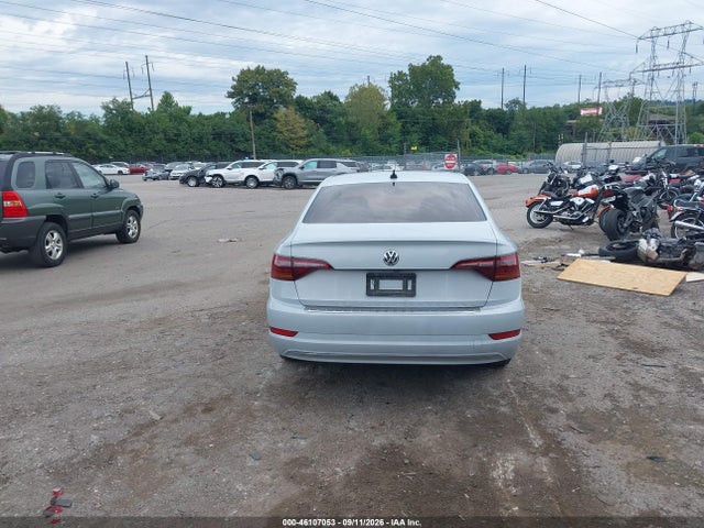 2019 VOLKSWAGEN JETTA 1.4T SEL 16
