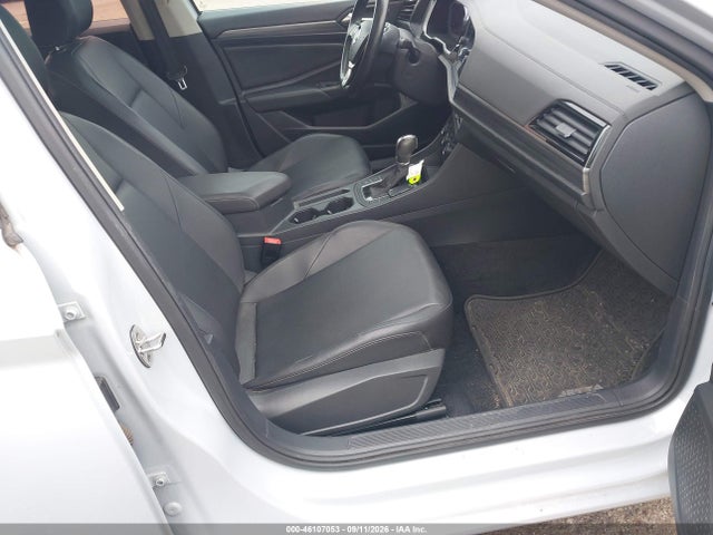 2019 VOLKSWAGEN JETTA 1.4T SEL 5
