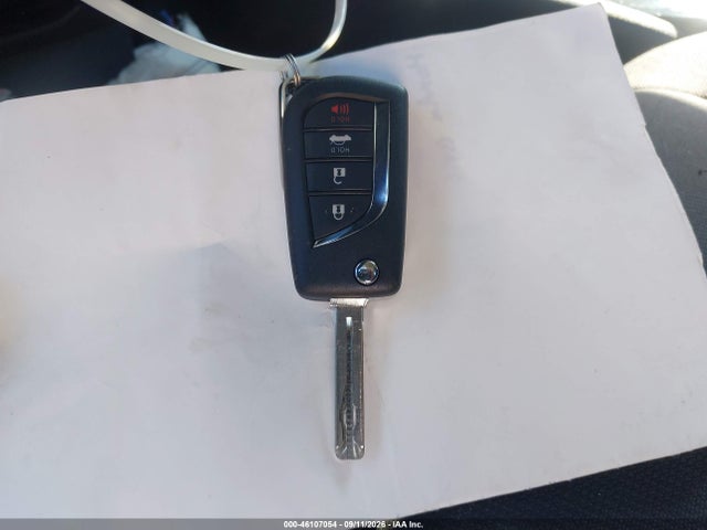 2023 TOYOTA COROLLA LE 11