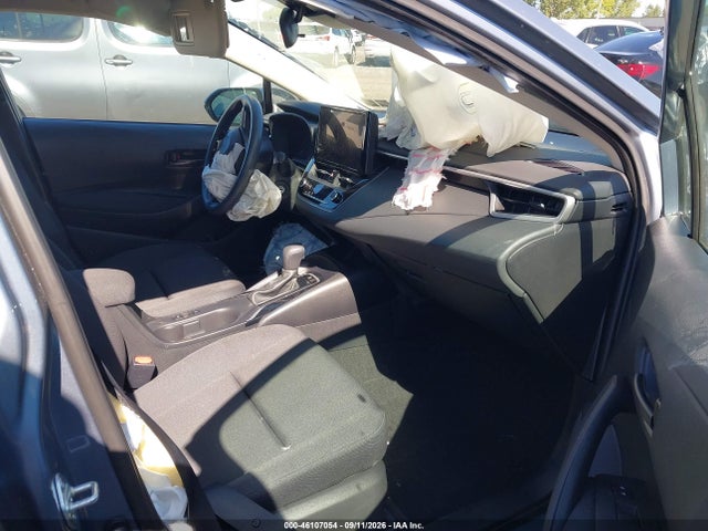 2023 TOYOTA COROLLA LE 5