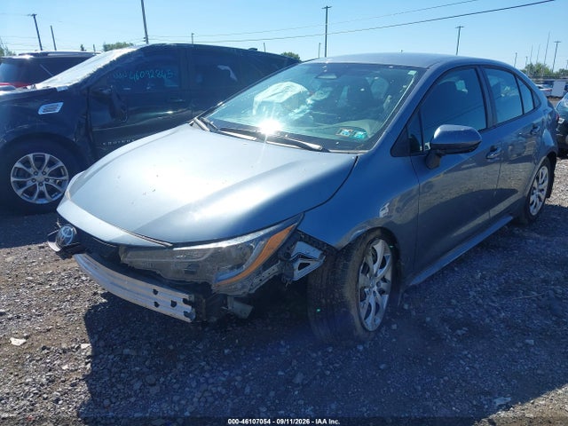 2023 TOYOTA COROLLA LE 6
