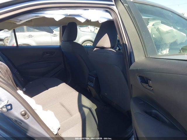 2023 TOYOTA COROLLA LE 8