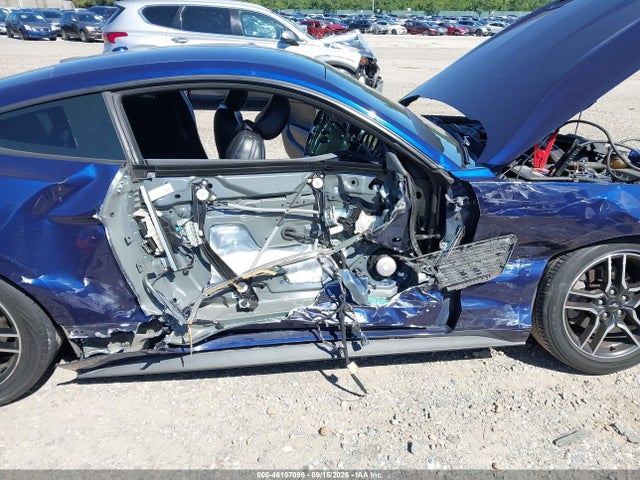 2019 FORD MUSTANG ECOBOOST PREMIUM 6