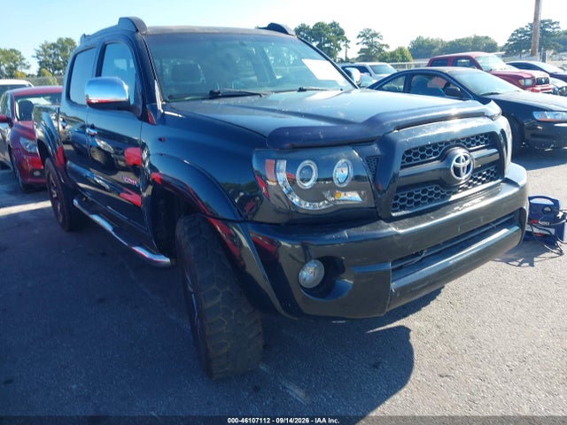2005 TOYOTA TACOMA BASE V6
