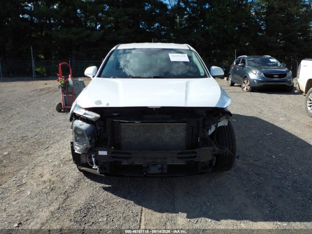 2019 HYUNDAI SANTA FE SE 13