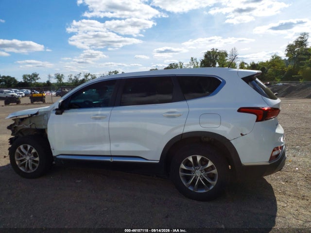 2019 HYUNDAI SANTA FE SE 15