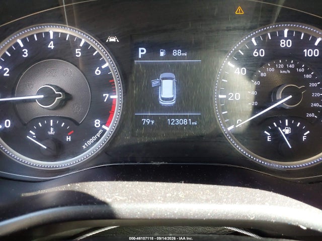 2019 HYUNDAI SANTA FE SE 16