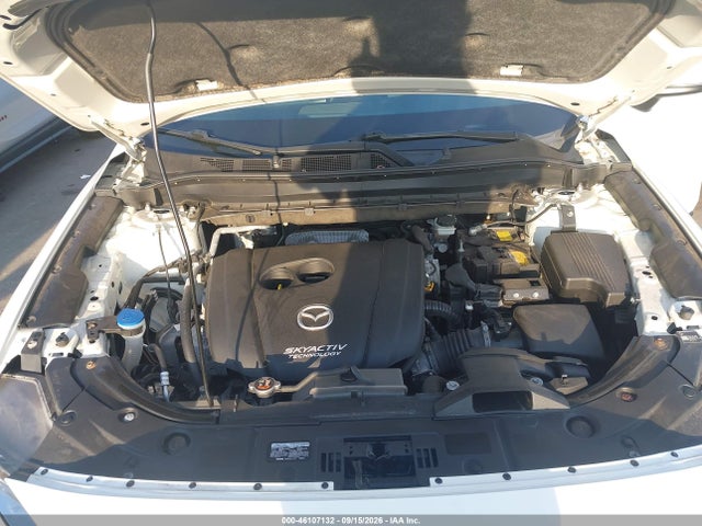 2019 MAZDA CX-5 TOURING 10