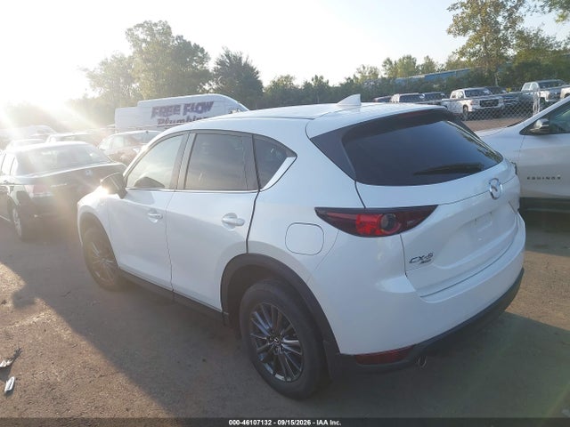 2019 MAZDA CX-5 TOURING 3