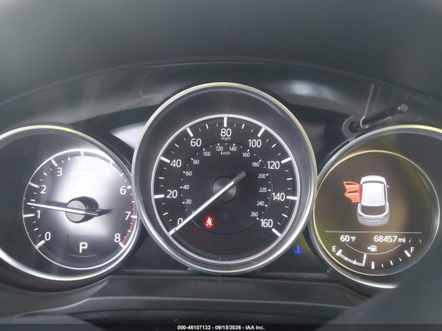 2019 MAZDA CX-5 TOURING 7