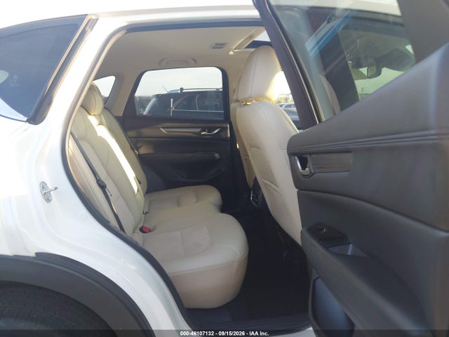 2019 MAZDA CX-5 TOURING 8