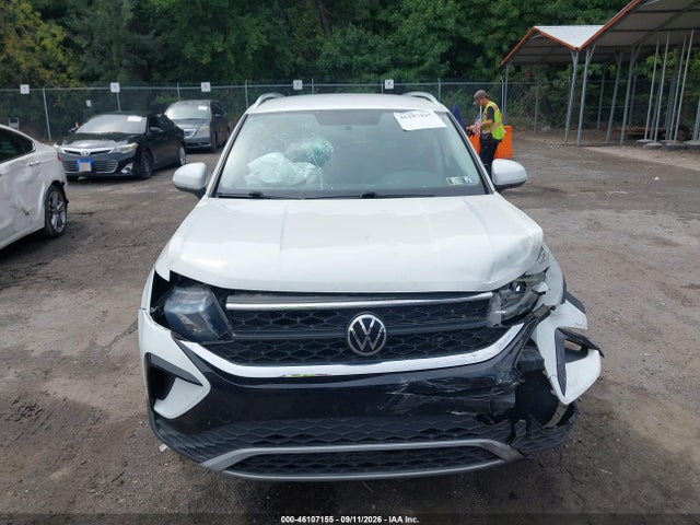 2022 VOLKSWAGEN TAOS 1.5T SE 12