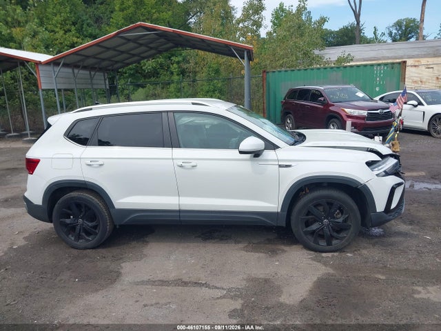 2022 VOLKSWAGEN TAOS 1.5T SE 13