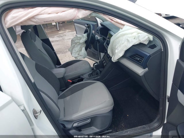 2022 VOLKSWAGEN TAOS 1.5T SE 5