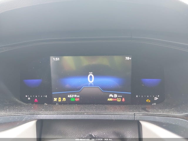 2022 VOLKSWAGEN TAOS 1.5T SE 7