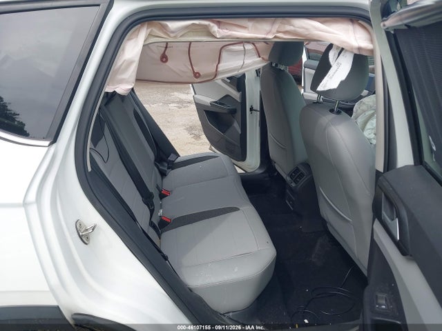 2022 VOLKSWAGEN TAOS 1.5T SE 8
