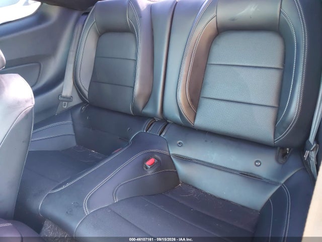 2021 FORD MUSTANG GT PREMIUM FASTBACK 8