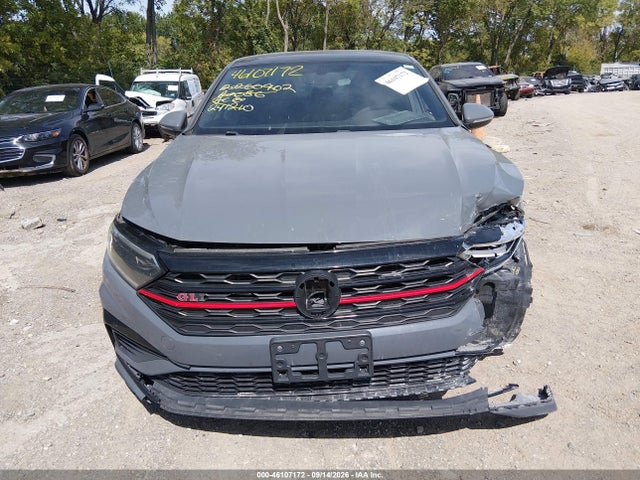 2019 VOLKSWAGEN JETTA GLI 2.0T 35TH ANNIVERSARY EDITION/2.0T AUTOBAHN/2.0T S 11