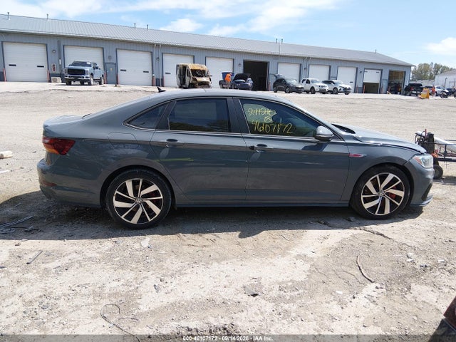 2019 VOLKSWAGEN JETTA GLI 2.0T 35TH ANNIVERSARY EDITION/2.0T AUTOBAHN/2.0T S 12