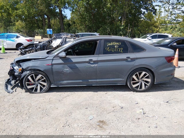 2019 VOLKSWAGEN JETTA GLI 2.0T 35TH ANNIVERSARY EDITION/2.0T AUTOBAHN/2.0T S 13