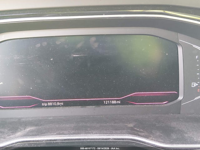 2019 VOLKSWAGEN JETTA GLI 2.0T 35TH ANNIVERSARY EDITION/2.0T AUTOBAHN/2.0T S 14