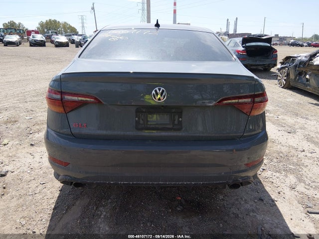 2019 VOLKSWAGEN JETTA GLI 2.0T 35TH ANNIVERSARY EDITION/2.0T AUTOBAHN/2.0T S 15