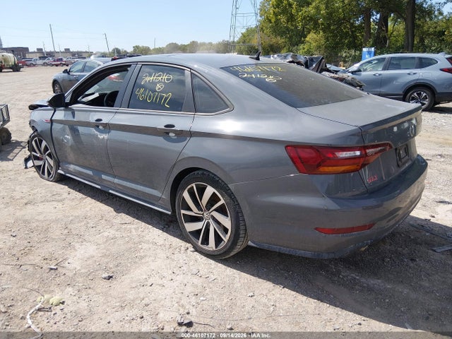 2019 VOLKSWAGEN JETTA GLI 2.0T 35TH ANNIVERSARY EDITION/2.0T AUTOBAHN/2.0T S 3