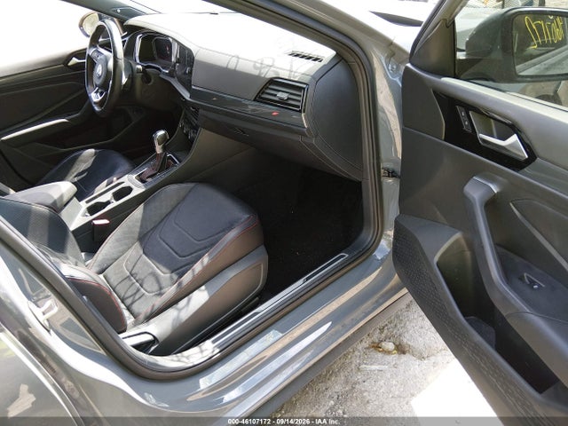 2019 VOLKSWAGEN JETTA GLI 2.0T 35TH ANNIVERSARY EDITION/2.0T AUTOBAHN/2.0T S 5