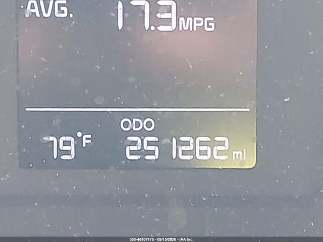 2017 KIA FORTE LX 15