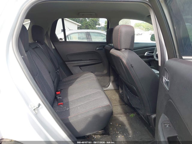 2017 GMC TERRAIN SLE-1 8