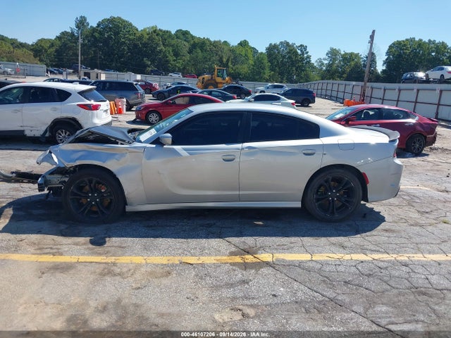 2021 DODGE CHARGER R/T RWD 15