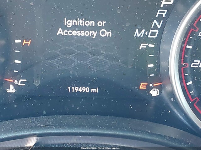 2021 DODGE CHARGER R/T RWD 16