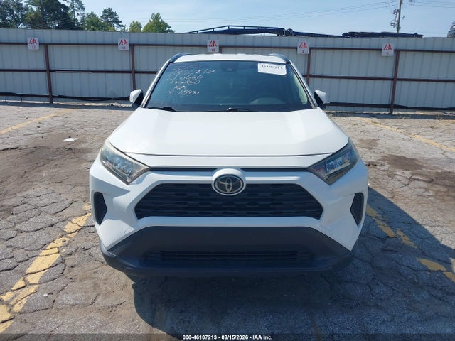 2019 TOYOTA RAV4 LE 12