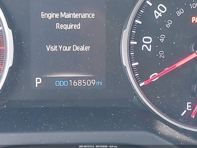 2019 TOYOTA RAV4 LE 15