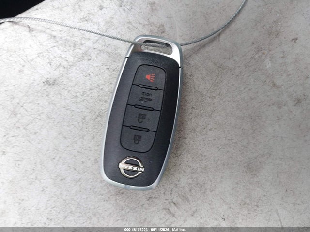 2023 NISSAN SENTRA SV XTRONIC CVT 11