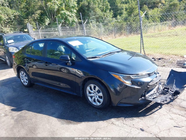 2023 TOYOTA COROLLA LE 13