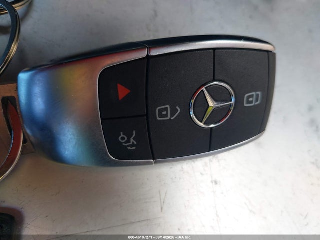 2021 MERCEDES-BENZ CLA 250 10