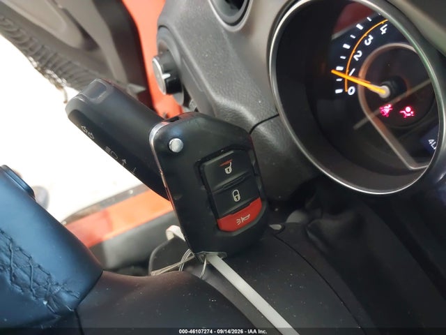 2019 JEEP WRANGLER UNLIMITED SPORT S 4X4 11