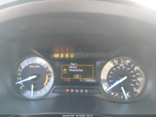 2017 FORD EXPLORER XLT 7