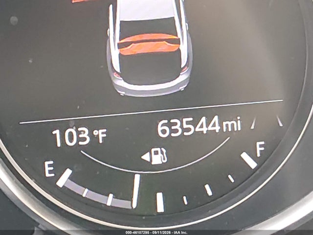 2018 MAZDA MAZDA6 GRAND TOURING 16