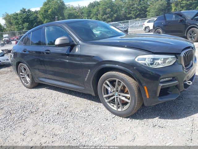 2020 Bmw X4 M40I
