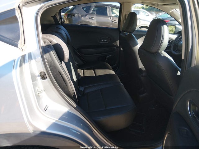 2019 HONDA HR-V EX-L 8