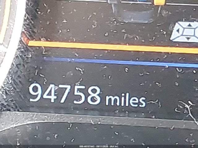 2019 NISSAN ALTIMA 2.5 S 15