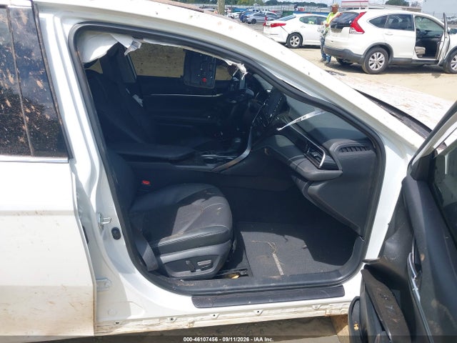 2023 TOYOTA CAMRY XSE 5