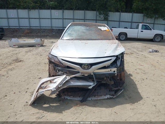 2023 TOYOTA CAMRY XSE 6