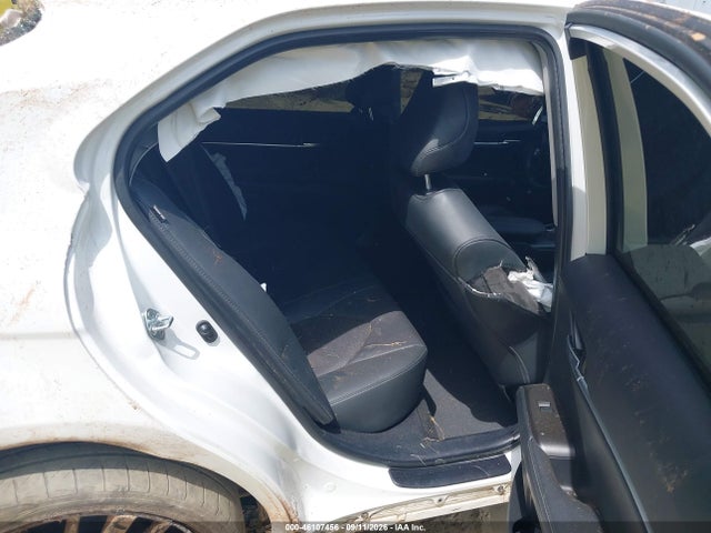 2023 TOYOTA CAMRY XSE 8