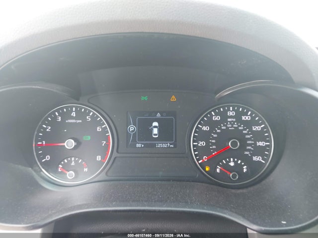 2018 KIA OPTIMA EX 7