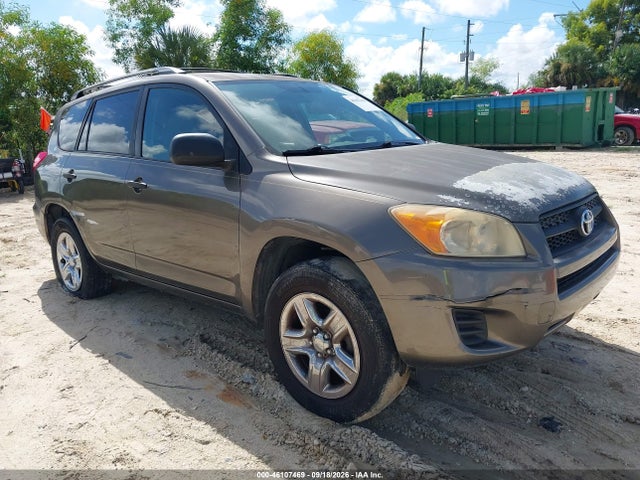 2010 TOYOTA RAV4 