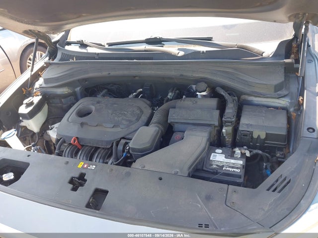 2019 HYUNDAI SANTA FE SE 5