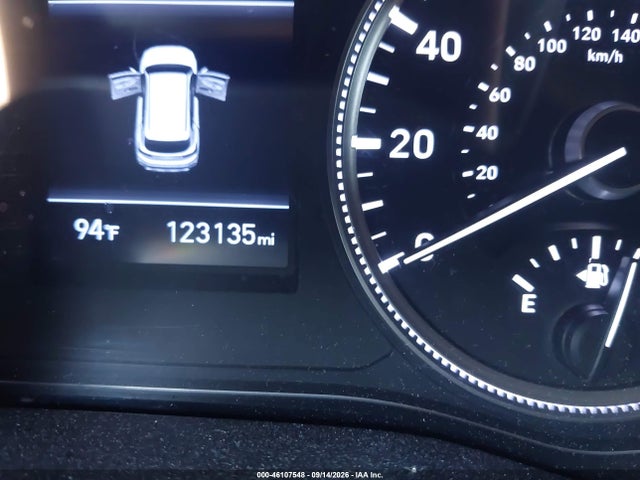2019 HYUNDAI SANTA FE SE 7